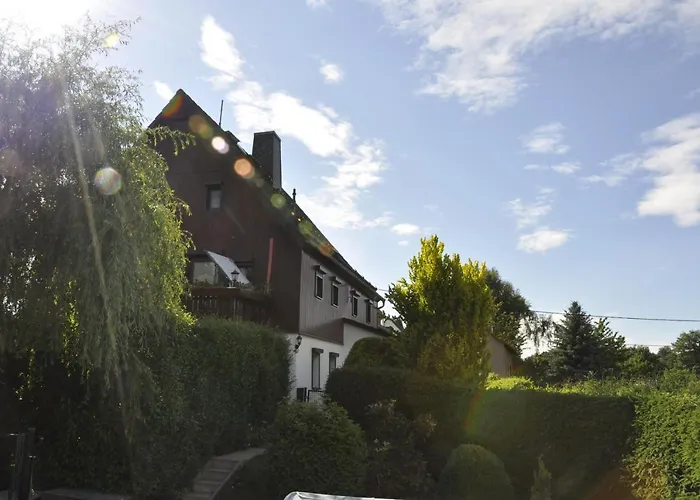 Zum Landidyll