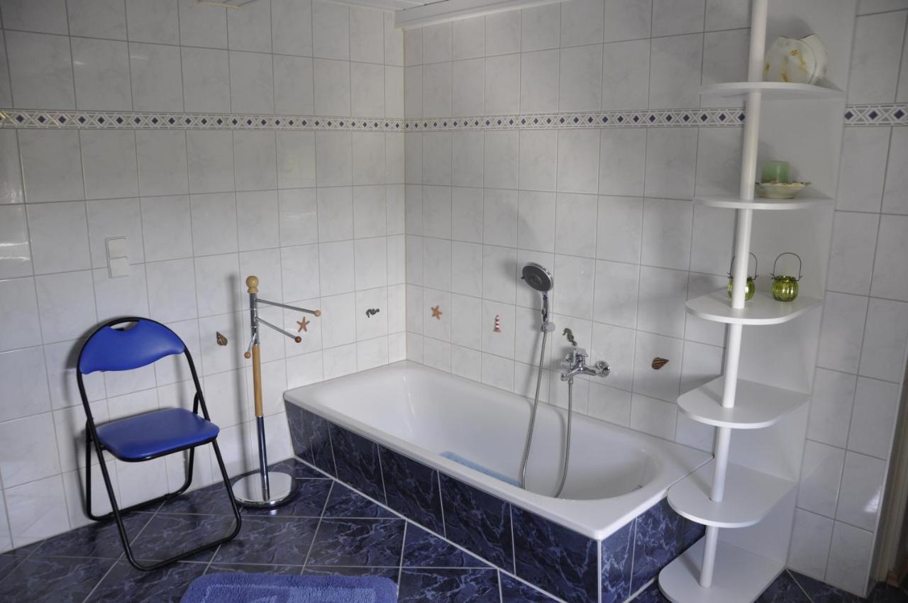 Apartment Zum Landidyll