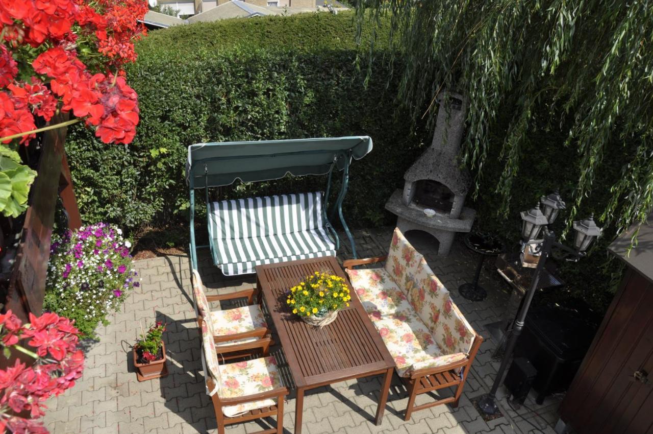 Apartment Zum Landidyll