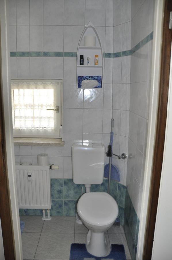 Zum Landidyll Apartment