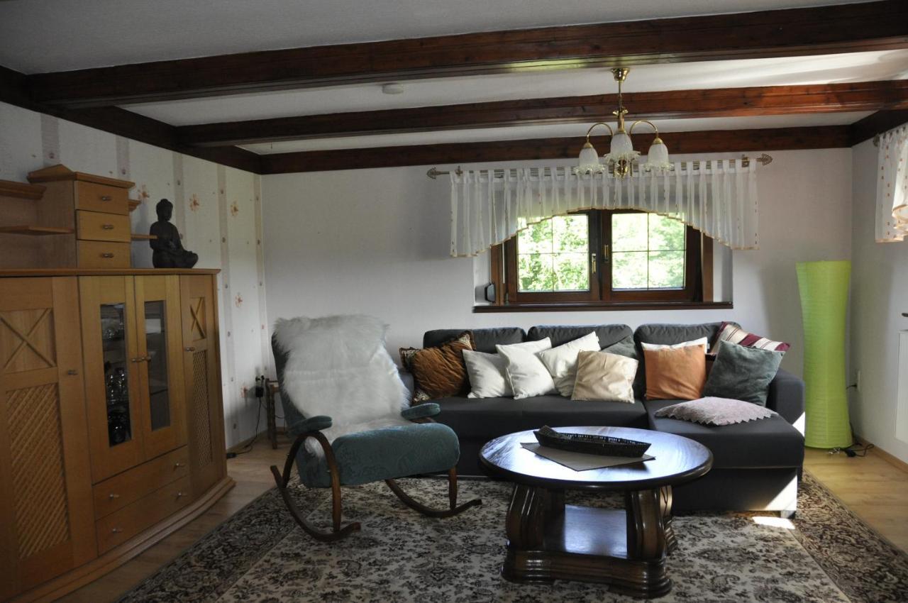 Zum Landidyll Apartment *